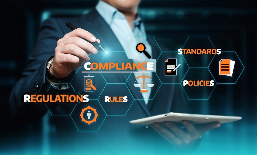 Global Regulatory Compliance Requirements Jiypro Tech