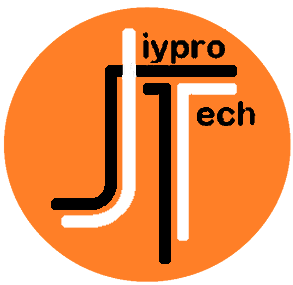 Jiypro Tech